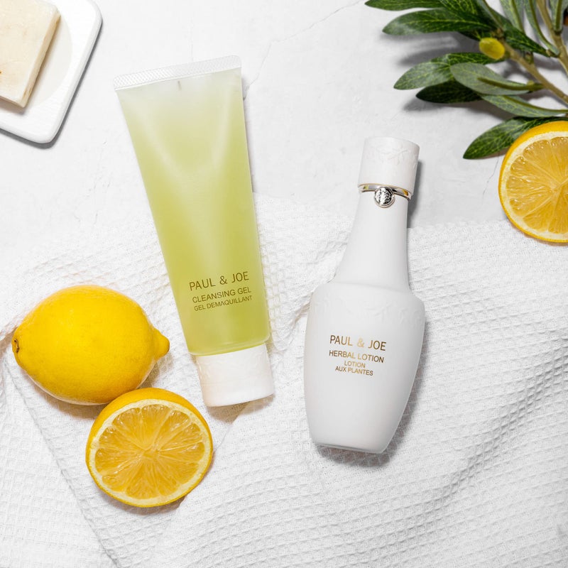 Paul & Joe Herbal Lotion, 6.7 Fl Oz - Image 5